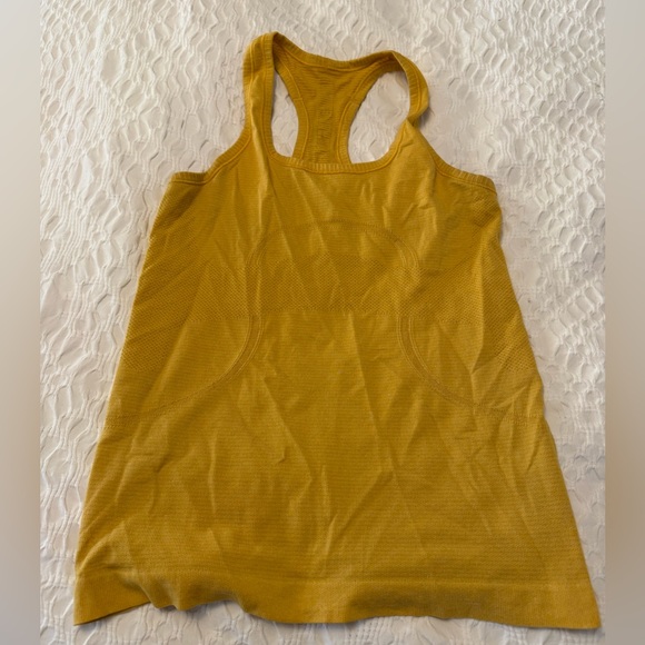 Swiftly Tank, size 6, race length - Picture 2 of 4